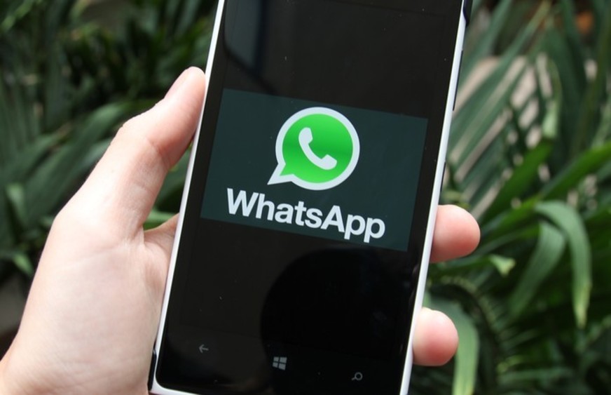 Volte ao status antigo do WhatsApp com apenas um truque