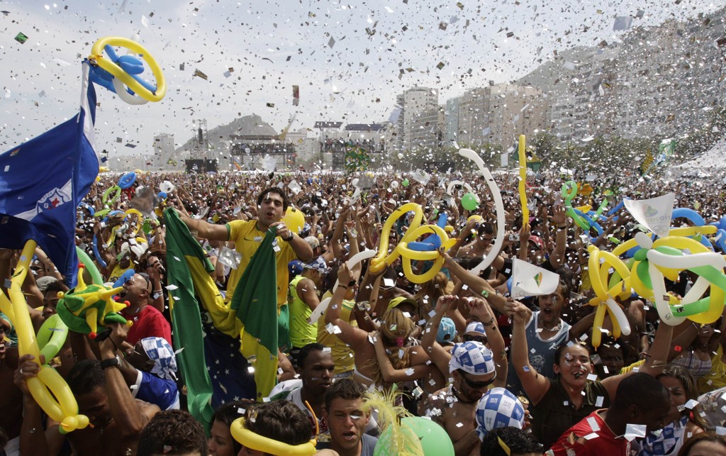 Noruega é considerado país mais feliz do mundo; Brasil fica na 22ª posição