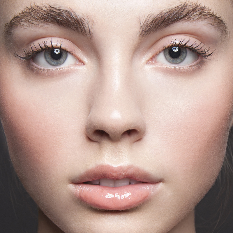 Apenas 2 ingredientes para destruir horríveis pontos pretos do nariz