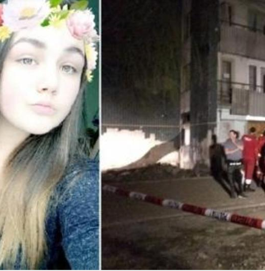 Adolescente cai e morre após tentativa de selfie no topo do prédio