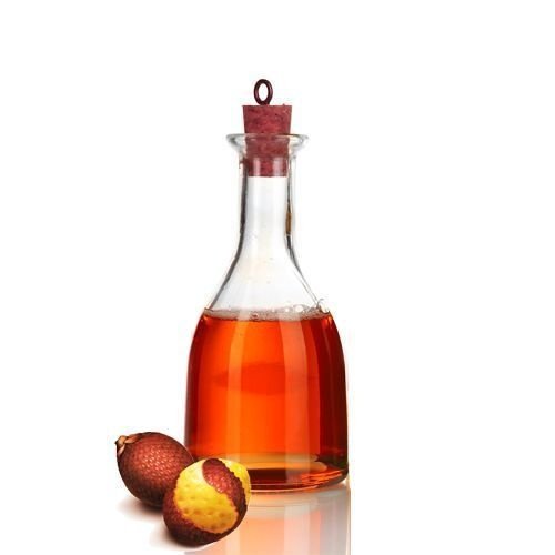 Óleo de fruta tem efeito antioxidante para pele e cabelos 