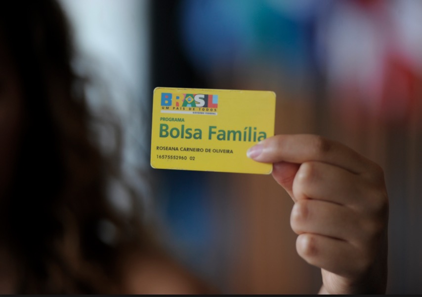 Beneficiários do Bolsa Família passam por acompanhamento de saúde