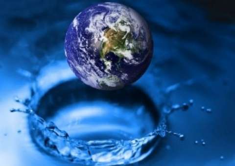 Alunos participam de atividades em comemoração ao Dia Mundial da Água em Manaus 