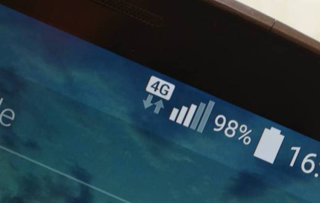 Como impedir que aplicativos em segundo plano acabem seu plano de dados