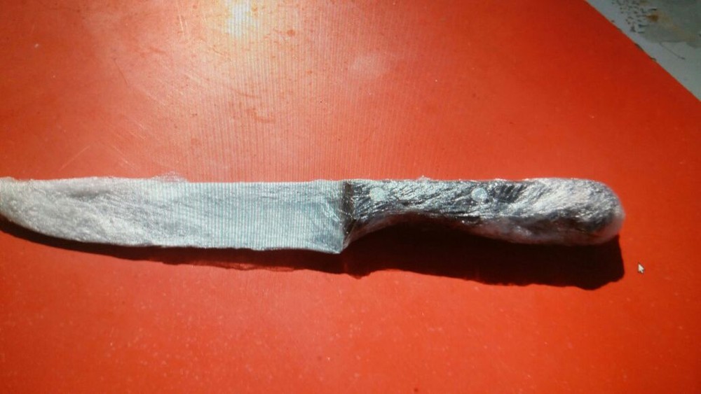 Homem é morto e criminoso leva cabeça da vítima para mercado