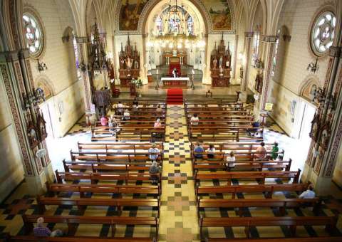 Brasil terá mais 30 santos católicos