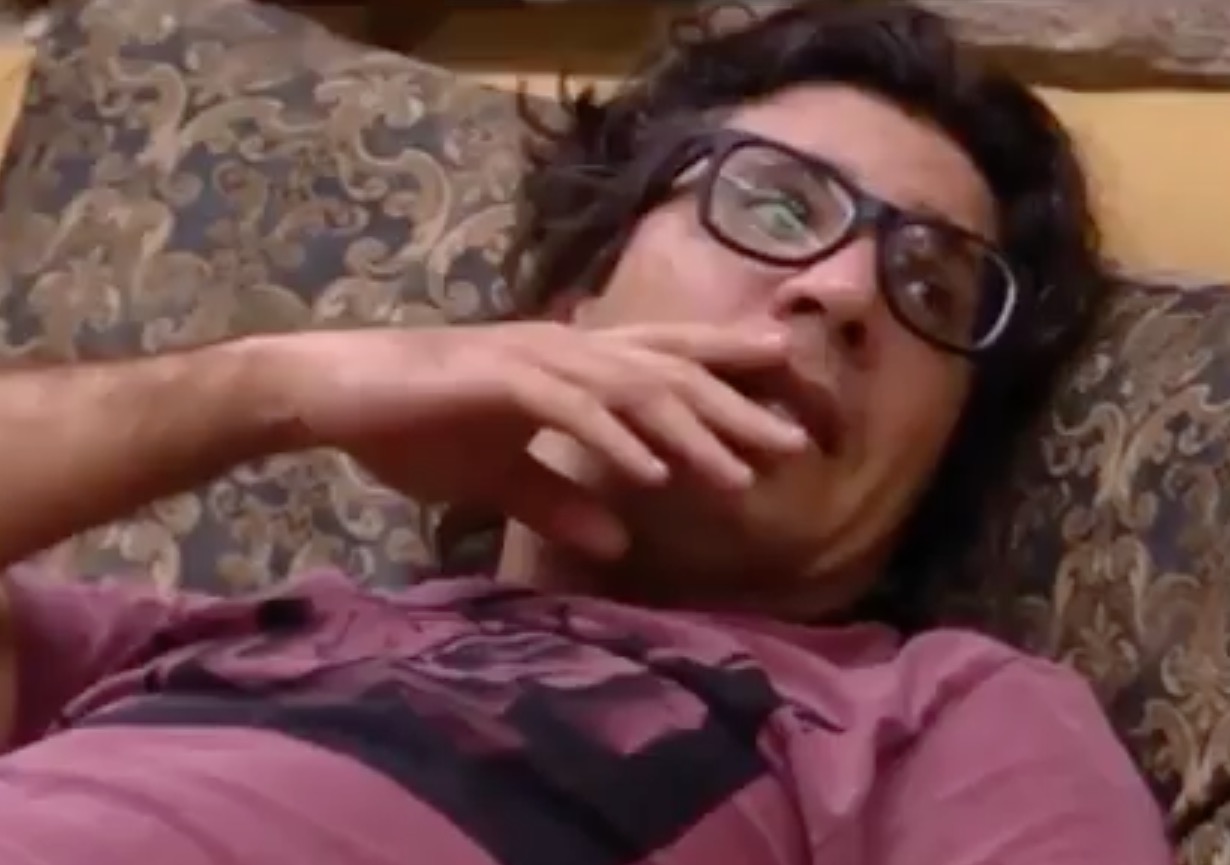 Ilmar e Marcos voltam a comentar manipulação do BBB 17