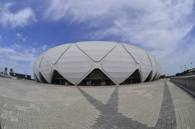 OAB Amazonas na campanha  por jogos do Brasileirão nas arenas