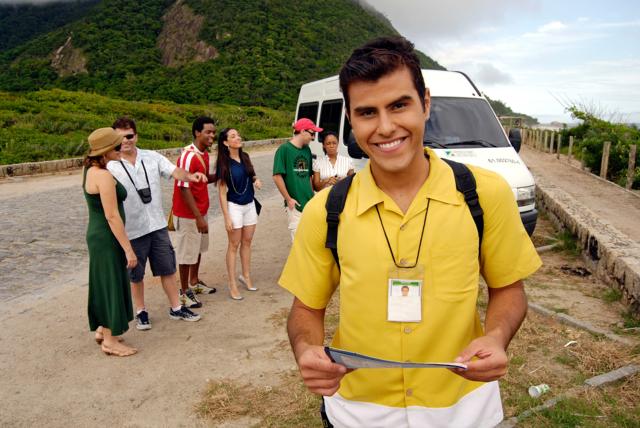 Turismo: estudantes poderão concorrer a 10 mil vagas em ensino técnico