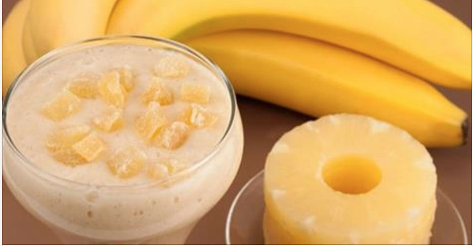 Elimine excesso de gordura da barriga com coquetel potente; veja receita