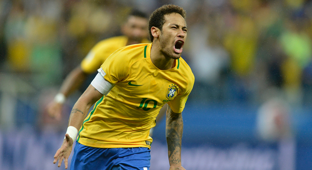 CBF define cidades que vão receber partidas finais das eliminatórias