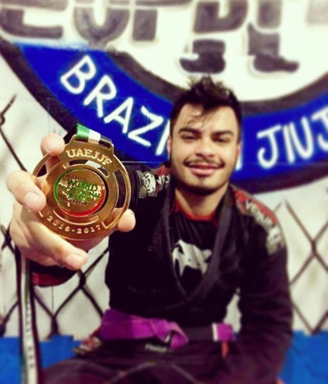 Paratleta amazonense realiza  feijoada para arrecadar dinheiro e participar de campeonato inédito 