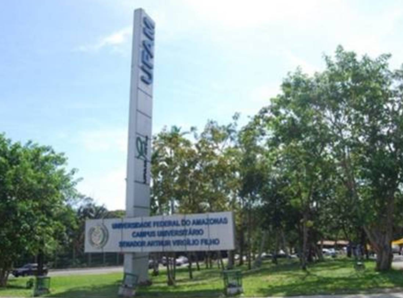 Segundo turno para reitoria da Ufam será nesta sexta-feira