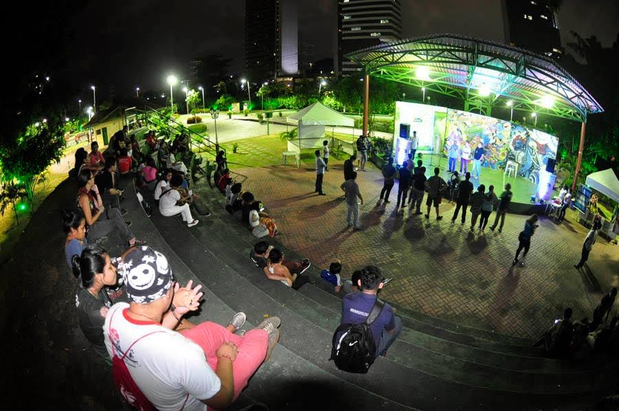 Encontro marca o pontapé inicial para criação do Plano Municipal de Juventude em Manaus 