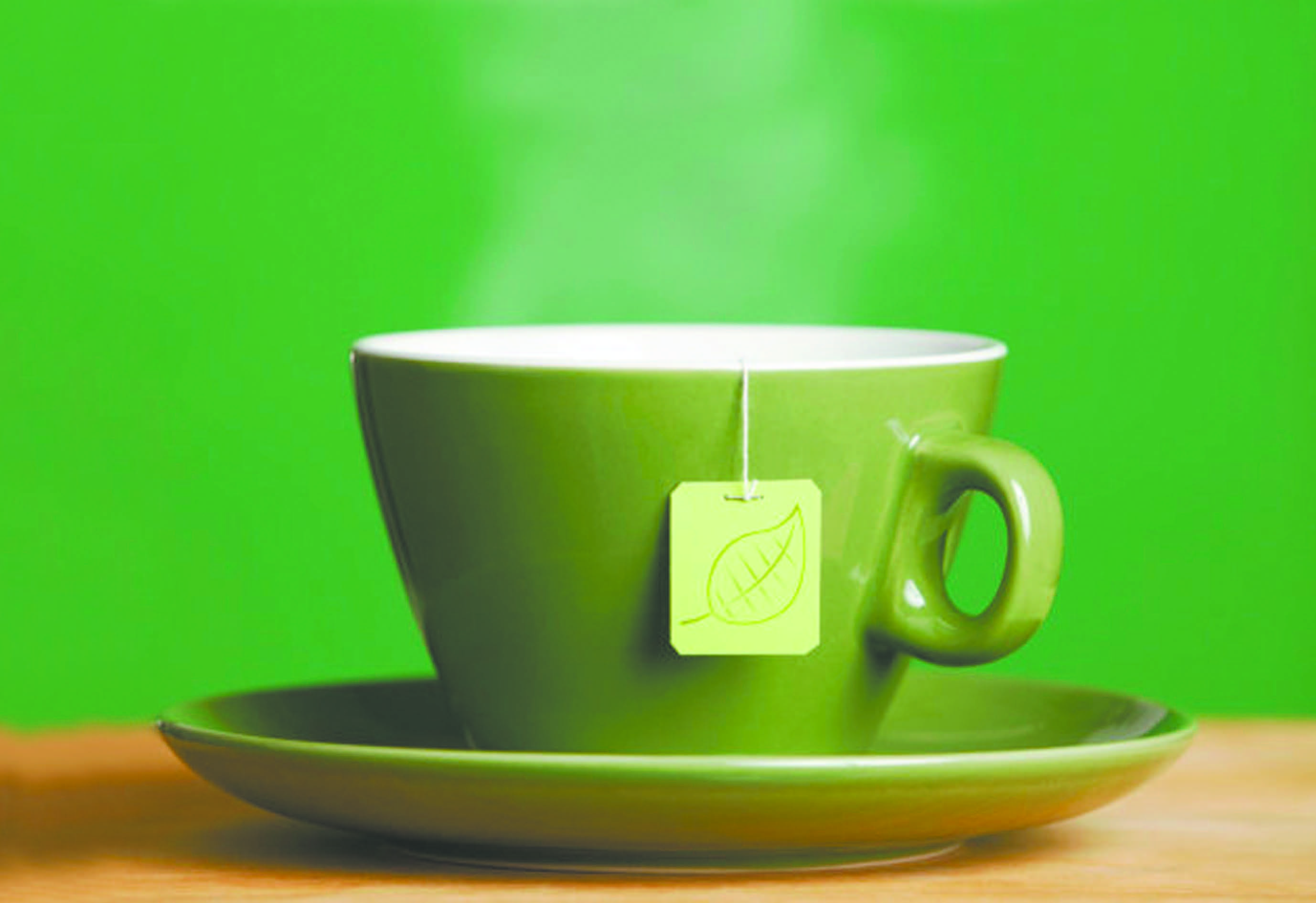 Os efeitos do consumo do chá no Alzheimer