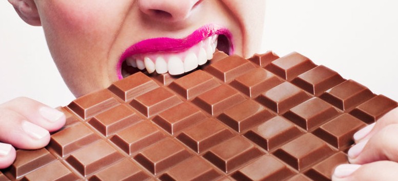 Veja os 10 alimentos que viciam mais que a cocaína