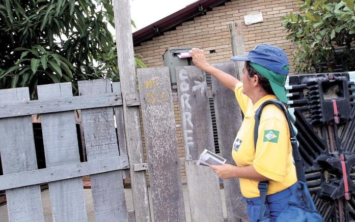 Sassá da Construção Civil propõe Audiência Pública para debater gargalos dos Correios 
