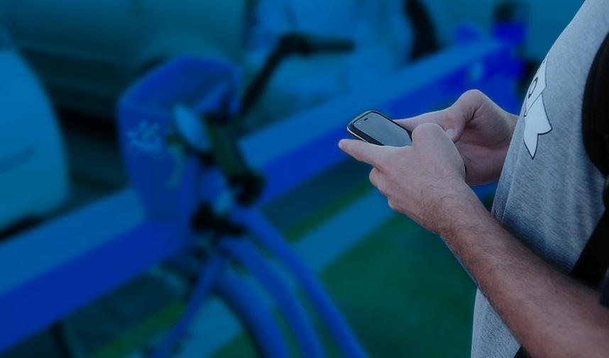 Sistema de bicicletas compartilhadas passa a funcionar na próxima semana em Manaus  