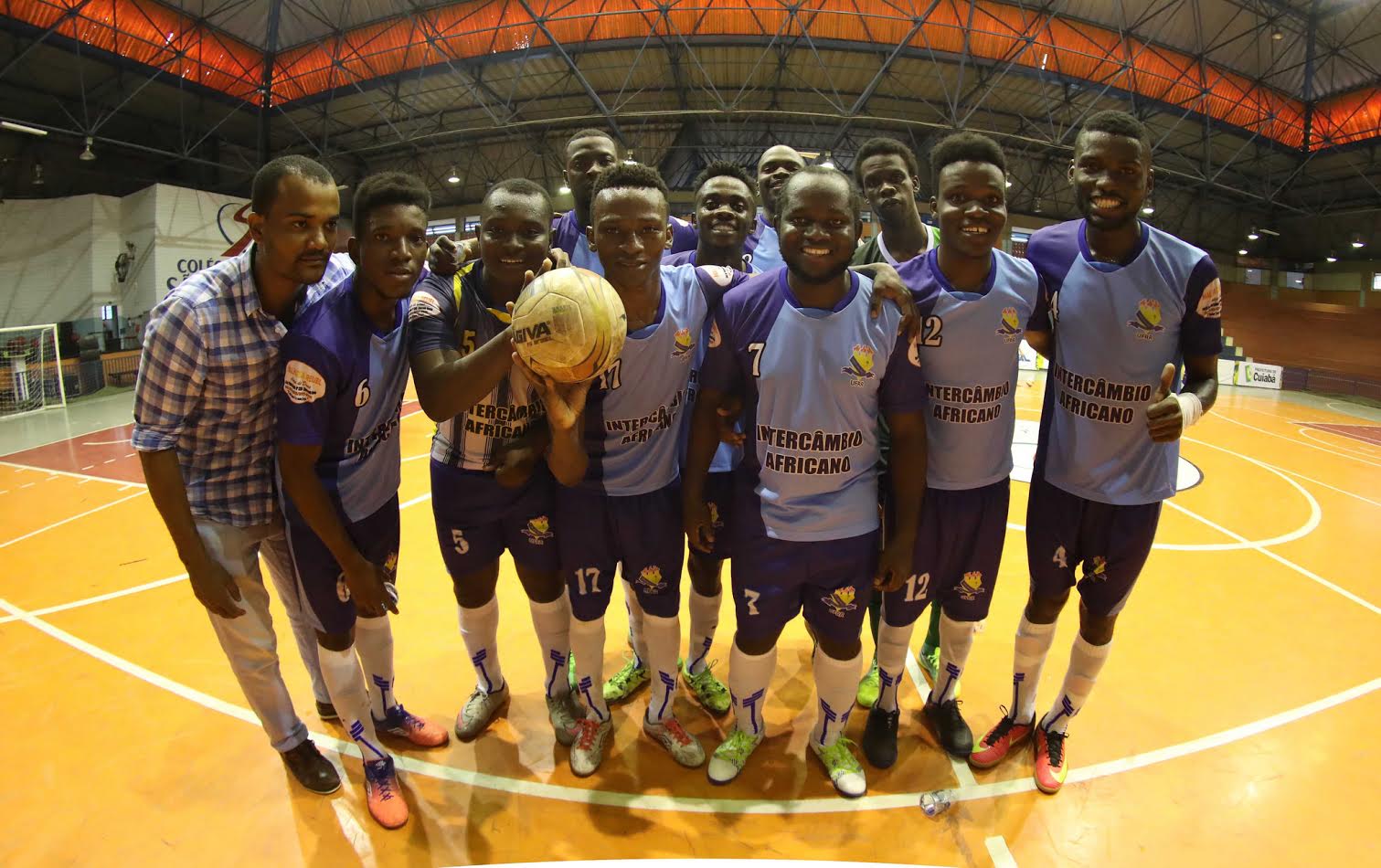 Manaus vai sediar pela primeira vez o JUBs e Beach Games 