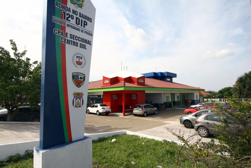 Idoso morre após ser baleado durante tentativa de assalto em Manaus