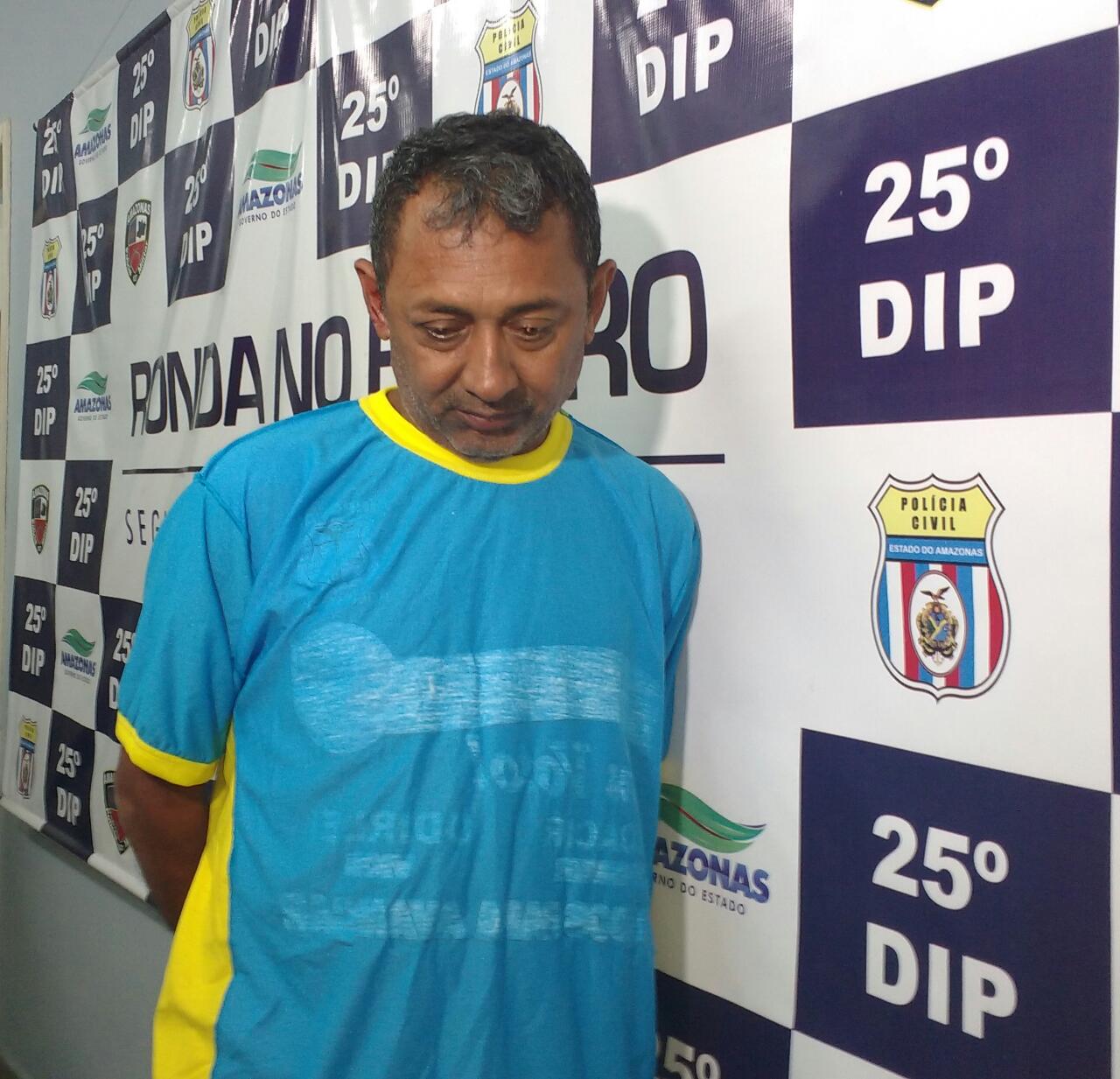 'Homem planejou assassinato da esposa por não concordar com o fim da relação' diz polícia