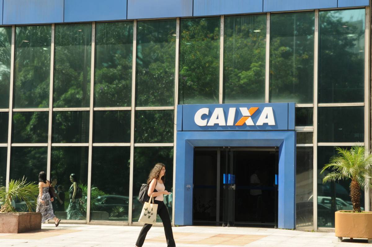 Caixa libera uso do FGTS como garantia para empréstimo consignado