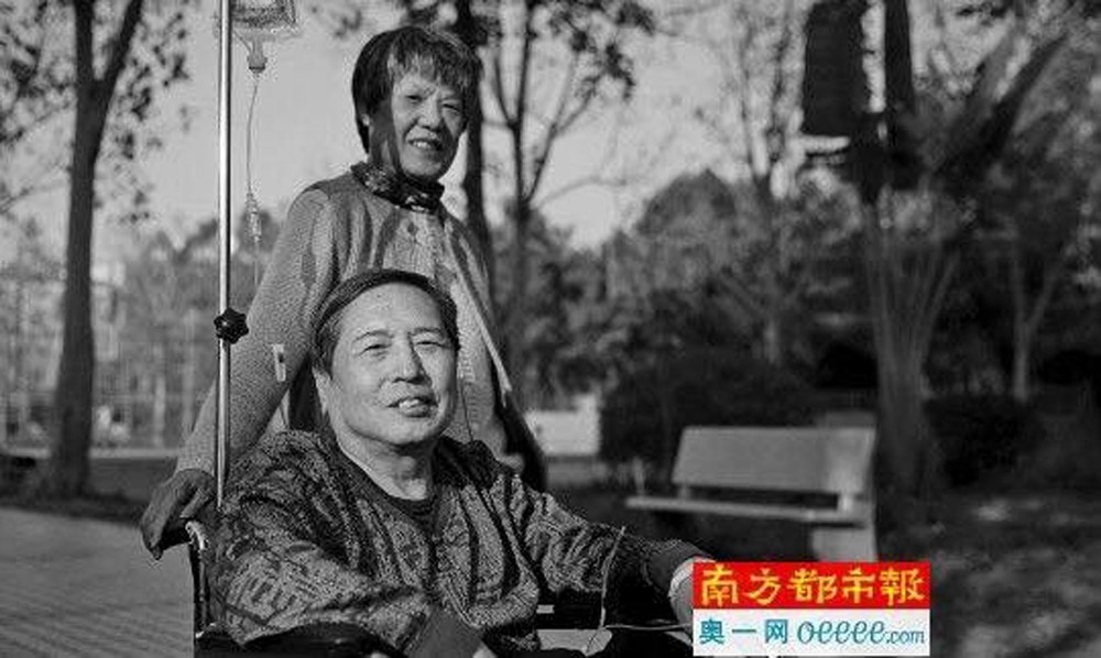 Homem de 72 anos se submete a cirurgia radical e surpreende a todos