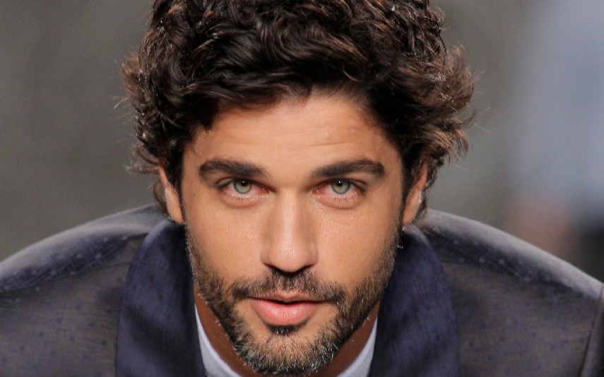 Ex-jogador do Flamengo será protagonista de novela da Globo