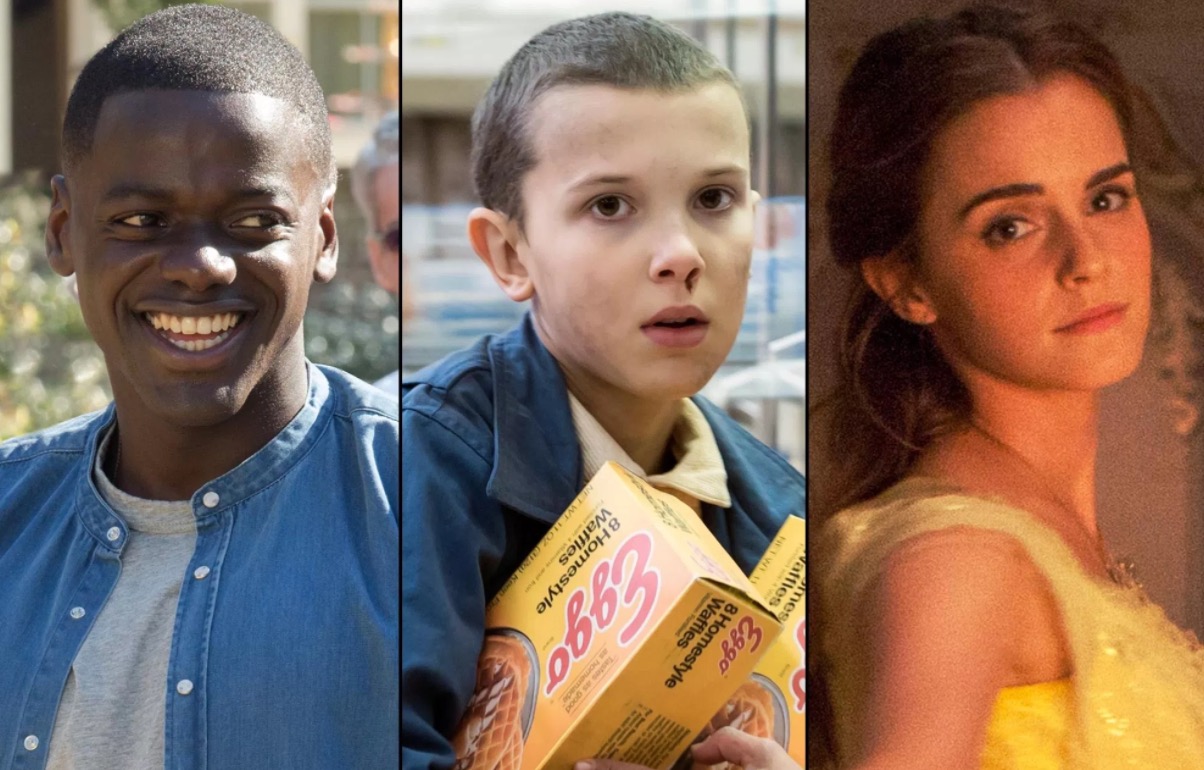  MTV Movie Awards elimina categorias feminina e masculina de atuação    