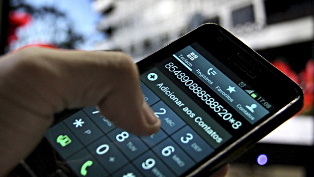 Número de acessos em 4G cresceu 120% no último ano