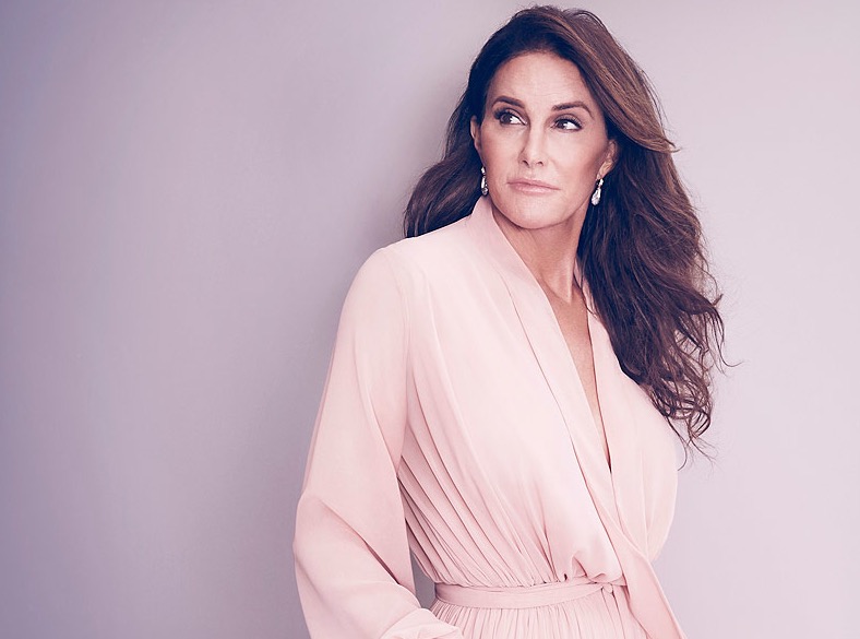 Caitlyn Jenner revela que fez cirurgia para mudança de sexo 