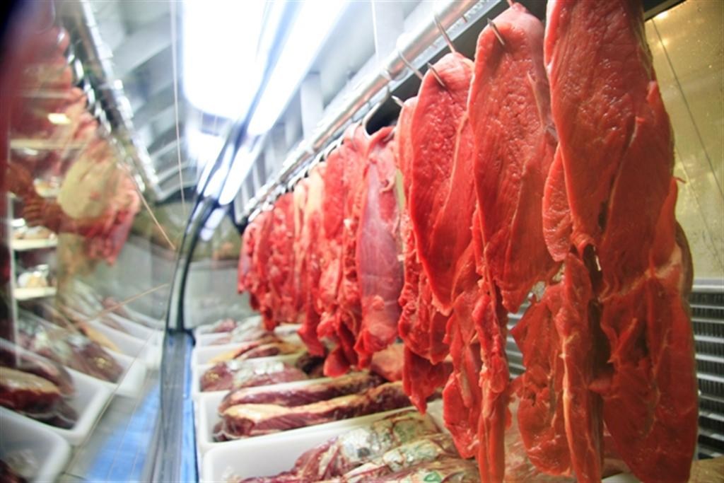 Apesar de operação da PF, faturamento de exportações de carne bovina sobe 22%
