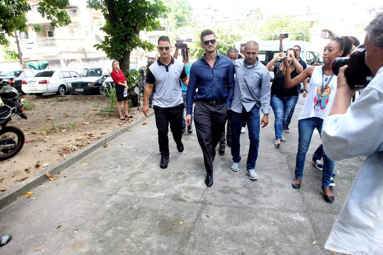 Delegada fala sobre caso de Marcos Harter após depoimento do ex-BBB