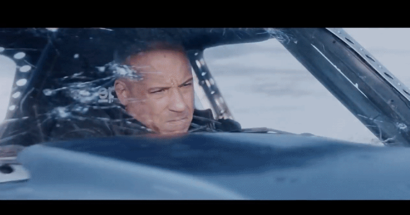 Cinema: 'Velozes e Furiosos 8' estreia com maior bilheteria mundial