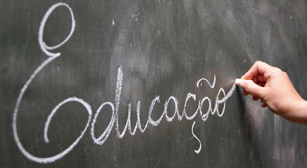 Em Manaus, mais de 300 facilitadores do Novo Mais Educação começam nas escolas nesta terça-feira 