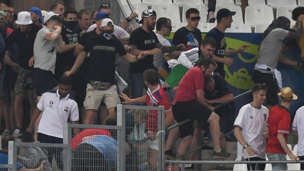 De olho na copa, Putin cria leis severas para torcedores indisciplinados