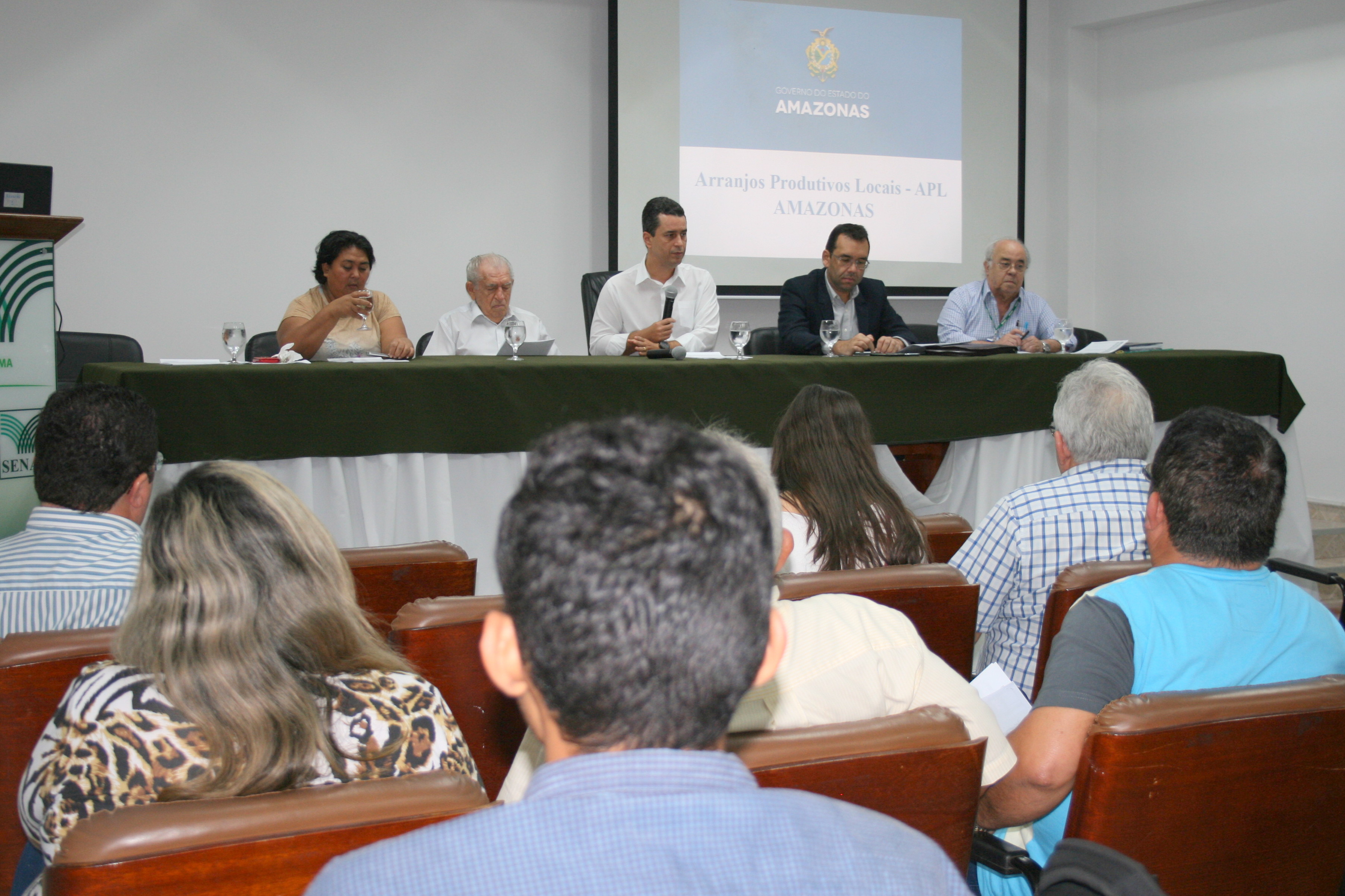 Política de incentivo fiscal deverá dar prioridade para o setor primário no AM