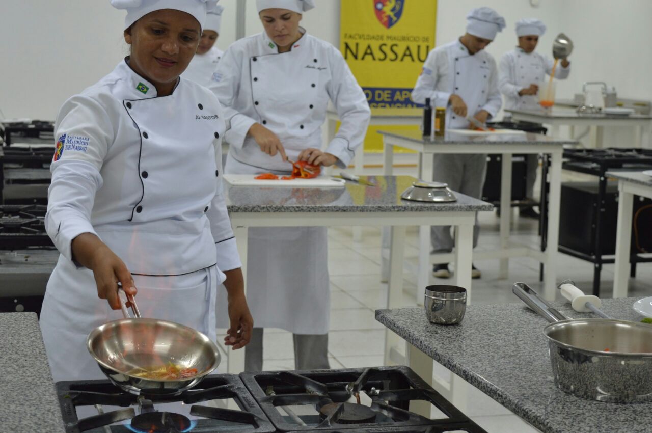 Semana temática terá oficinas sobre gastronomia abertas ao público em Manaus