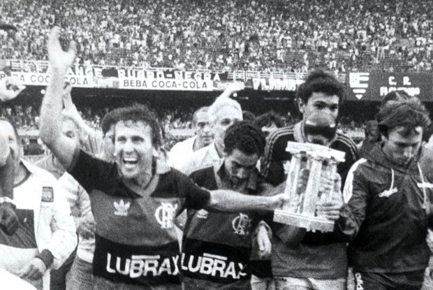 Flamengo não se conforma com decisão do STF e avisa que vai recorrer