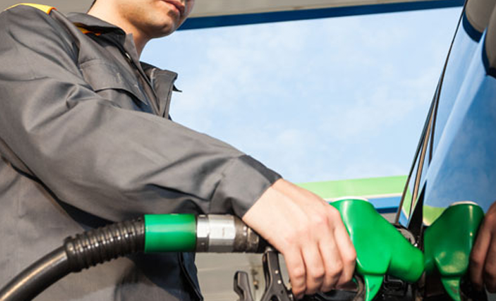 Frentista vítima de assalto vai receber indenização por danos morais