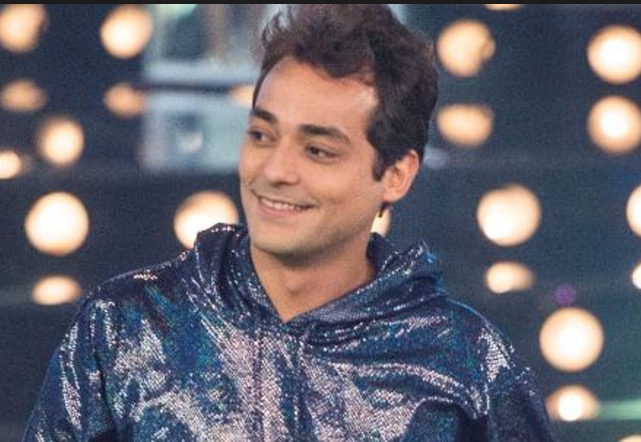 Eduardo Sterblitch vai virar apresentador no Multishow