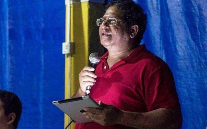 Presidente municipal do PCdoB morre após complicações de cirurgia