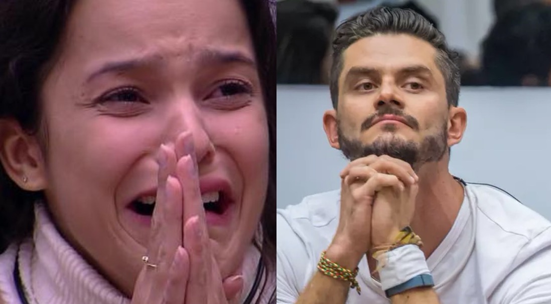 Marcos faz textão e desmascara Emilly sobre expulsão do BBB