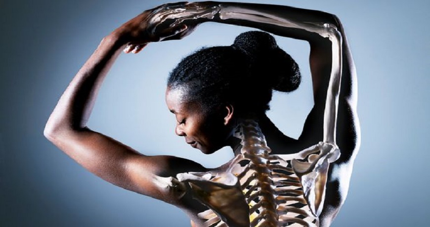 Dor nos ossos pode ser tratada com frutas e legumes 