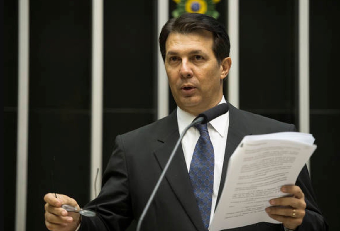 'Não é nada demais trabalhar até os 65 anos', diz relator da reforma da Previdência