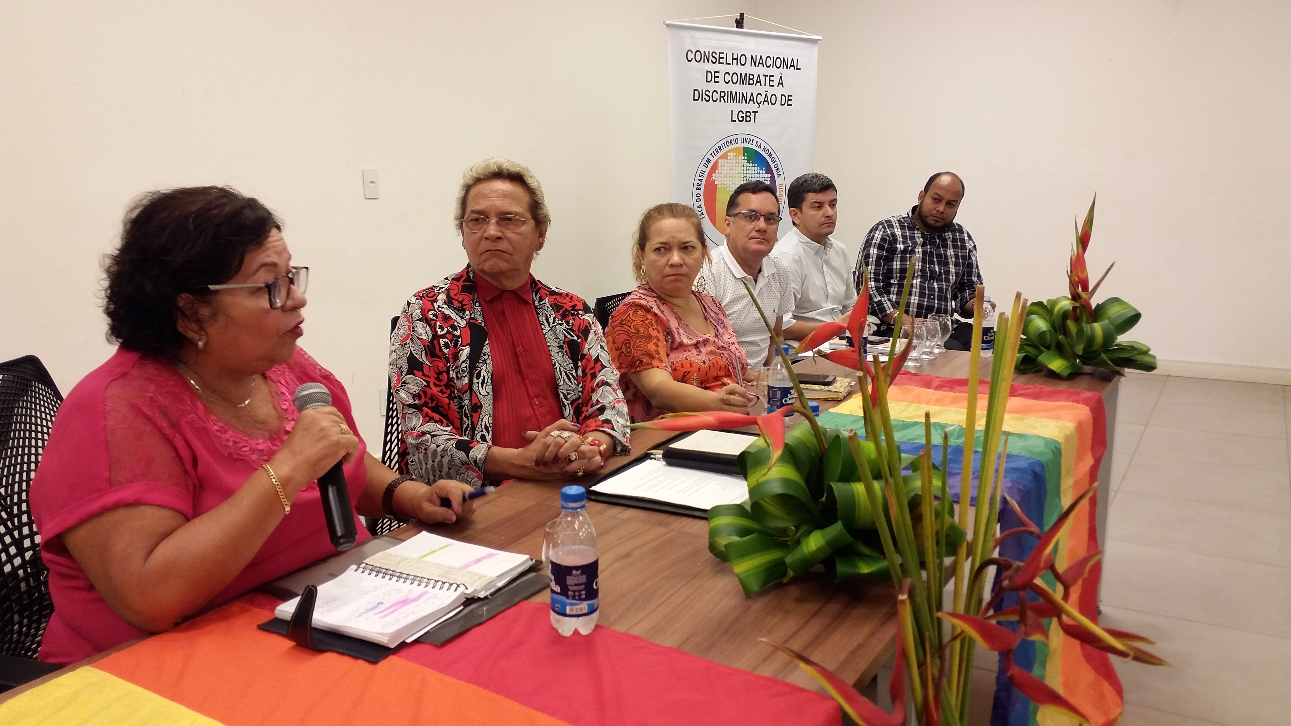 Conselho Estadual LGBT deve começar a atuar no AM no segundo semestre 