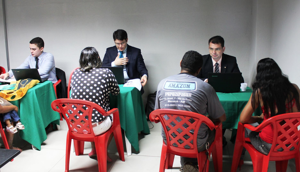 Órgãos municipais e estaduais devem funcionar normalmente nesta sexta