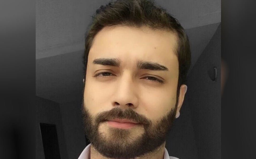 Cinegrafista é morto a tiros na porta da casa da namorada  