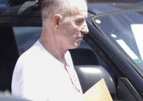 Juiz determina que Eike Batista deixe Bangu e cumpra prisão domiciliar