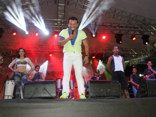 Polícia procura suspeito de assassinar vocalista da 'Júnior e Banda' em Codajás